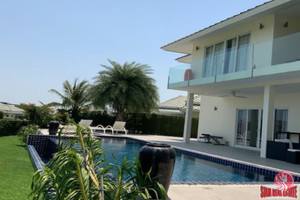 Dom na sprzedaż 400m2 North - Hua Hin, Prachuap Khiri Khan, Thailand - zdjęcie 1