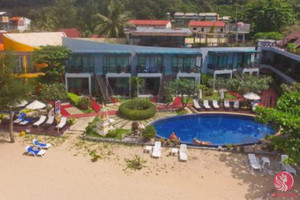 Komercyjne na sprzedaż 150m2 Koh Lanta Islands, Koh Lanta, Thailand - zdjęcie 1