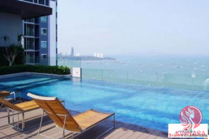 Mieszkanie na sprzedaż 38m2 North Pattaya, Chonburi, Thailand - zdjęcie 2