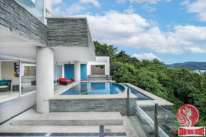 Mieszkanie na sprzedaż 320m2 Kata, Phuket, Thailand - zdjęcie 3