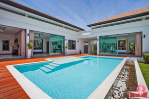 Dom na sprzedaż 190m2 Rawai, Phuket, Thailand - zdjęcie 1