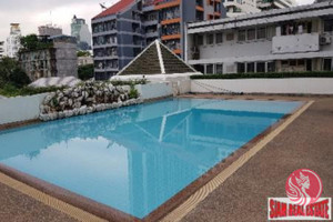 Mieszkanie na sprzedaż 172m2 Sukhumvit Soi  - zdjęcie 2