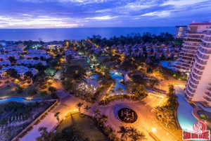 Mieszkanie na sprzedaż 52m2 Cha Am, Prachuap Khiri Khan, Thailand - zdjęcie 1