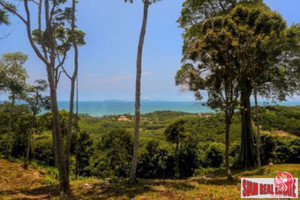 Działka na sprzedaż Lanta Islands, Koh Lanta, Thailand - zdjęcie 1