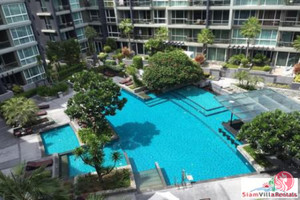 Mieszkanie na sprzedaż 76m2 Pattaya City, Chonburi, Thailand - zdjęcie 1