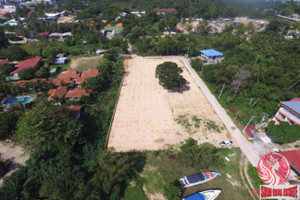 Działka na sprzedaż Ban Harn, Surat Thani, Thailand - zdjęcie 2