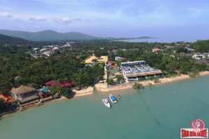 Działka na sprzedaż Ban Harn, Surat Thani, Thailand - zdjęcie 1