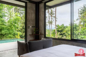 Mieszkanie na sprzedaż 50m2 Koh Maprao, Phuket, Thailand - zdjęcie 1