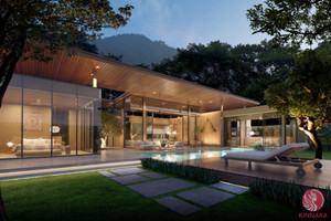 Dom na sprzedaż 460m2 Thalang, Phuket, Thailand - zdjęcie 1