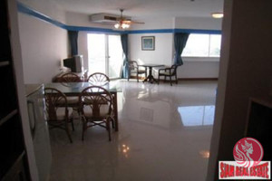 Mieszkanie na sprzedaż 70m2 North Pattaya, Chonburi, Thailand - zdjęcie 3