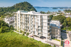 Mieszkanie na sprzedaż 35m2 Ao Nang, Krabi, Thailand - zdjęcie 1