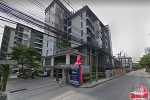 Mieszkanie na sprzedaż 31m2 Phunnawithee, Bangkok, Thailand - zdjęcie 1