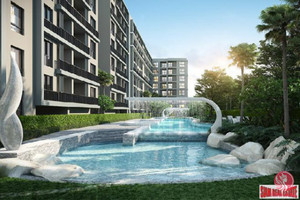 Mieszkanie na sprzedaż 30m2 1 ถนน Soi Damnoen Kasam, Tambon Hua Hin, Amphoe Hua Hin, Chang Wat Pra - zdjęcie 1