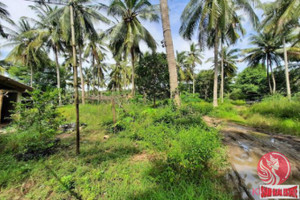 Działka na sprzedaż Nong Thaley, Krabi, Thailand - zdjęcie 2