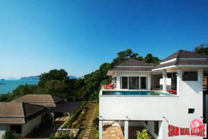 Dom na sprzedaż 390m2 Khao Thong, Krabi, Thailand - zdjęcie 1