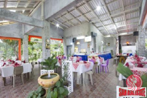 Komercyjne na sprzedaż 3200m2 Chalong, Phuket, Thailand - zdjęcie 2