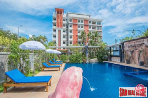 Komercyjne na sprzedaż 3200m2 Chalong, Phuket, Thailand - zdjęcie 1