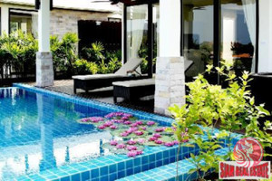 Dom na sprzedaż 372m2 South - Hua Hin, Prachuap Khiri Khan, Thailand - zdjęcie 2