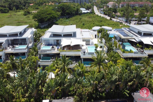 Mieszkanie na sprzedaż 290m2 Bang Tao, Phuket, Thailand - zdjęcie 1