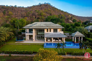 Dom na sprzedaż 565m2 North - Hua Hin, Prachuap Khiri Khan, Thailand - zdjęcie 1