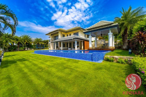 Dom na sprzedaż 565m2 North - Hua Hin, Prachuap Khiri Khan, Thailand - zdjęcie 3