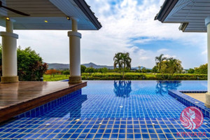 Dom na sprzedaż 565m2 North - Hua Hin, Prachuap Khiri Khan, Thailand - zdjęcie 2