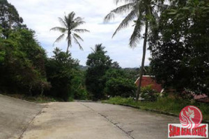 Działka na sprzedaż Maenam, Surat Thani, Thailand - zdjęcie 3