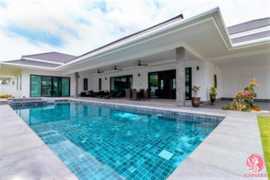 Dom na sprzedaż 321m2 North - Hua Hin, Prachuap Khiri Khan, Thailand - zdjęcie 1