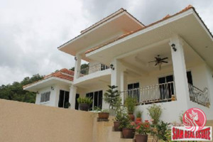 Dom na sprzedaż 140m2 1 ถนน Soi Damnoen Kasam, Tambon Hua Hin, Amphoe Hua Hin, Chang Wat Pra - zdjęcie 2