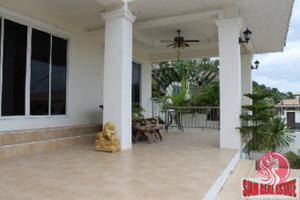 Dom na sprzedaż 140m2 1 ถนน Soi Damnoen Kasam, Tambon Hua Hin, Amphoe Hua Hin, Chang Wat Pra - zdjęcie 3