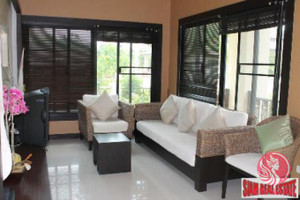 Dom na sprzedaż 196m2 1 ถนน Soi Damnoen Kasam, Tambon Hua Hin, Amphoe Hua Hin, Chang Wat Pra - zdjęcie 2