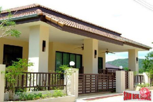 Dom na sprzedaż 196m2 1 ถนน Soi Damnoen Kasam, Tambon Hua Hin, Amphoe Hua Hin, Chang Wat Pra - zdjęcie 1