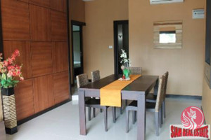 Dom na sprzedaż 196m2 1 ถนน Soi Damnoen Kasam, Tambon Hua Hin, Amphoe Hua Hin, Chang Wat Pra - zdjęcie 3