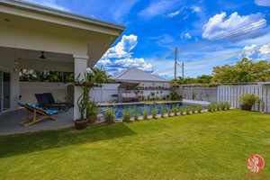 Dom na sprzedaż 150m2 West - Hua Hin, Prachuap Khiri Khan, Thailand - zdjęcie 1