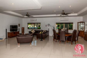 Dom na sprzedaż 488m2 North - Hua Hin, Prachuap Khiri Khan, Thailand - zdjęcie 3