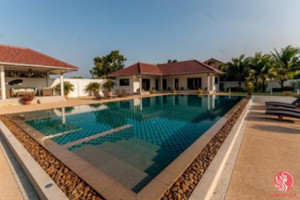 Dom na sprzedaż 488m2 North - Hua Hin, Prachuap Khiri Khan, Thailand - zdjęcie 1