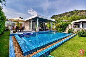 Dom na sprzedaż 200m2 South - Hua Hin, Prachuap Khiri Khan, Thailand - zdjęcie 1