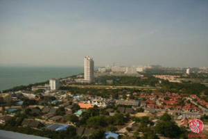 Mieszkanie na sprzedaż 84m2 Jomtien, Chonburi, Thailand - zdjęcie 1