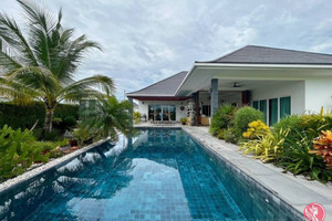 Dom na sprzedaż 350m2 West - Hua Hin, Prachuap Khiri Khan, Thailand - zdjęcie 1