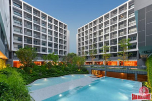 Mieszkanie na sprzedaż 26m2 1 ถนน Soi Damnoen Kasam, Tambon Hua Hin, Amphoe Hua Hin, Chang Wat Pra - zdjęcie 1