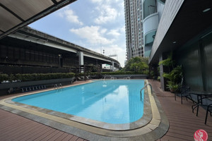 Mieszkanie na sprzedaż 82m2 Phloen Chit, Bangkok, Thailand - zdjęcie 1