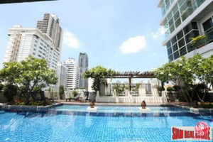 Mieszkanie na sprzedaż 90m2 Nana, Bangkok, Thailand - zdjęcie 1