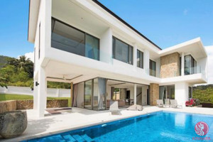 Dom na sprzedaż 480m2 South - Hua Hin, Prachuap Khiri Khan, Thailand - zdjęcie 1