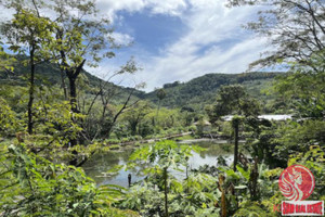 Działka na sprzedaż Pa Klok, Phuket, Thailand - zdjęcie 2