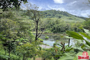 Działka na sprzedaż Pa Klok, Phuket, Thailand - zdjęcie 1