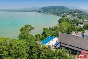 Dom na sprzedaż 2046m2 Ao Yamoo, Phuket, Thailand - zdjęcie 1