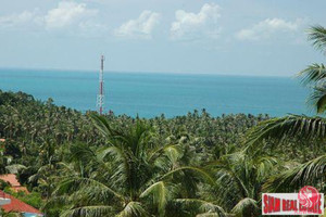 Działka na sprzedaż Bang Po, Surat Thani, Thailand - zdjęcie 1