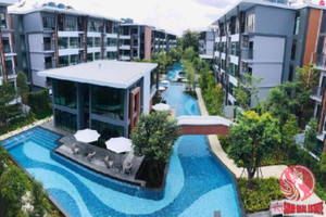 Mieszkanie na sprzedaż 26m2 Muang, Chiang Mai, Thailand - zdjęcie 3