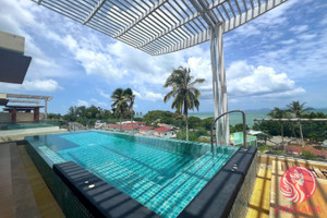 Mieszkanie na sprzedaż 190m2 Nong Thaley, Krabi, Thailand - zdjęcie 2