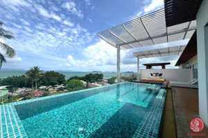 Mieszkanie na sprzedaż 190m2 Nong Thaley, Krabi, Thailand - zdjęcie 1